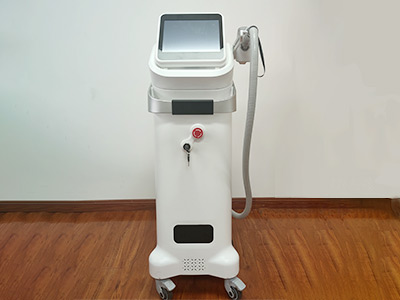 808 diode laser hair removal
